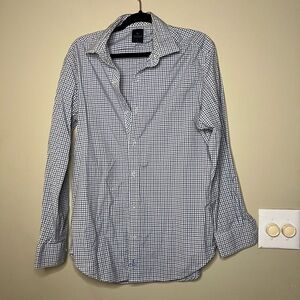 Tailorbyrd button down shirt